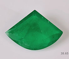 Colombian Emerald