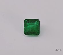 Zambian Emerald