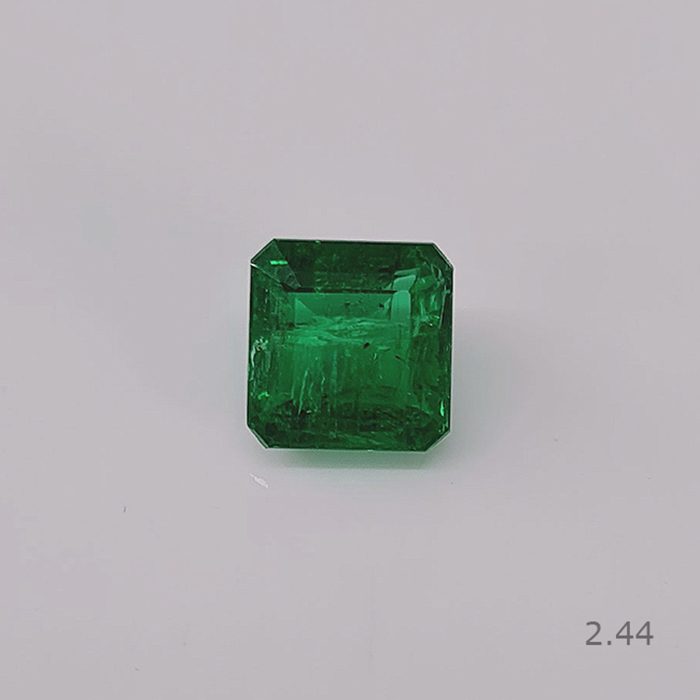 Zambian Emerald