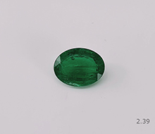 Zambian Emerald