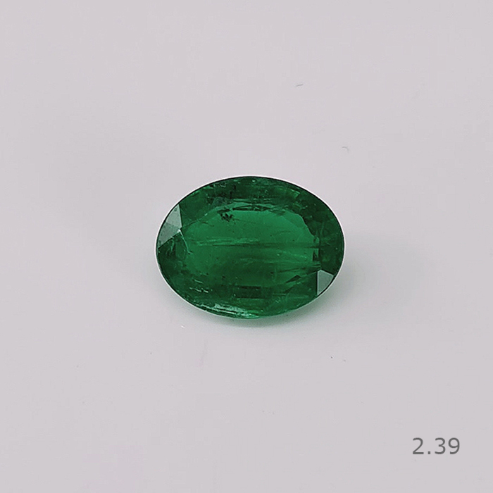 Zambian Emerald