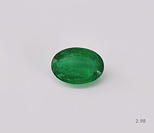 Zambian Emerald