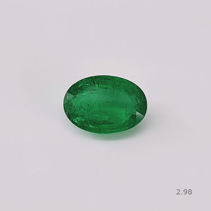 Zambian Emerald