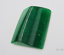 Zambian Emerald