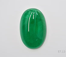 Zambian Emerald