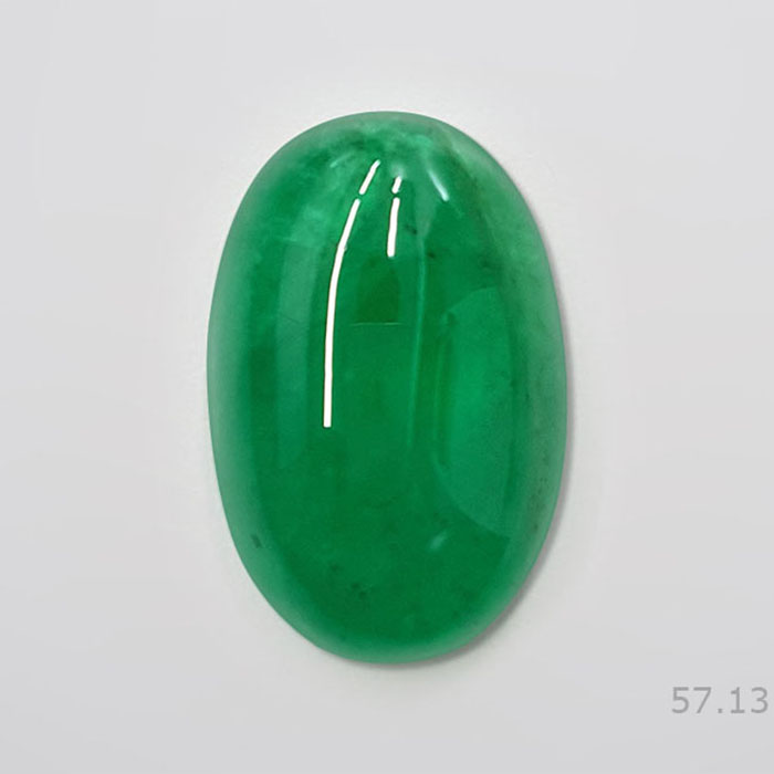 Zambian Emerald