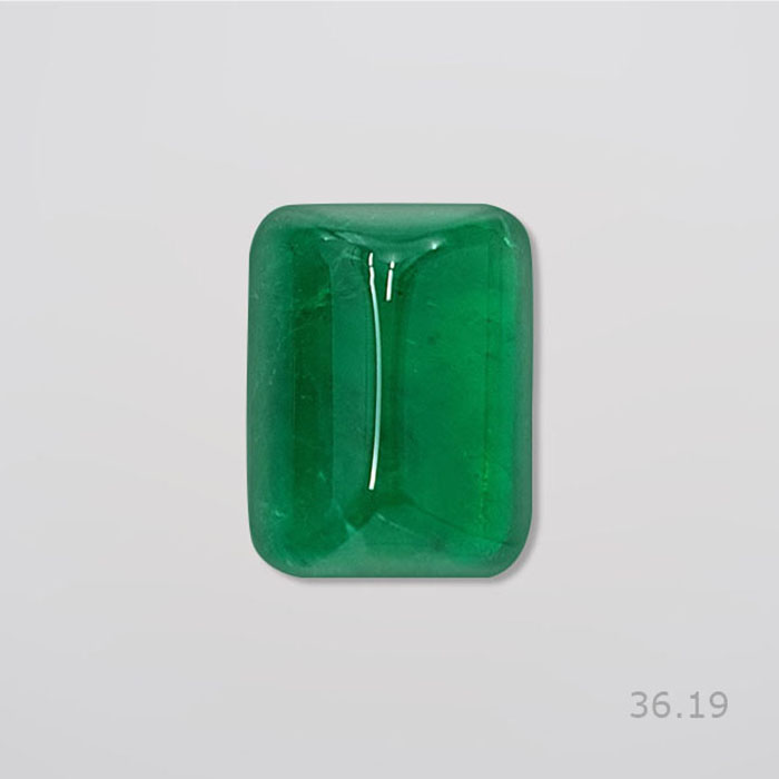 Zambian Emerald