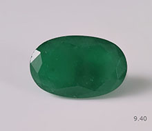 Zambian Emerald