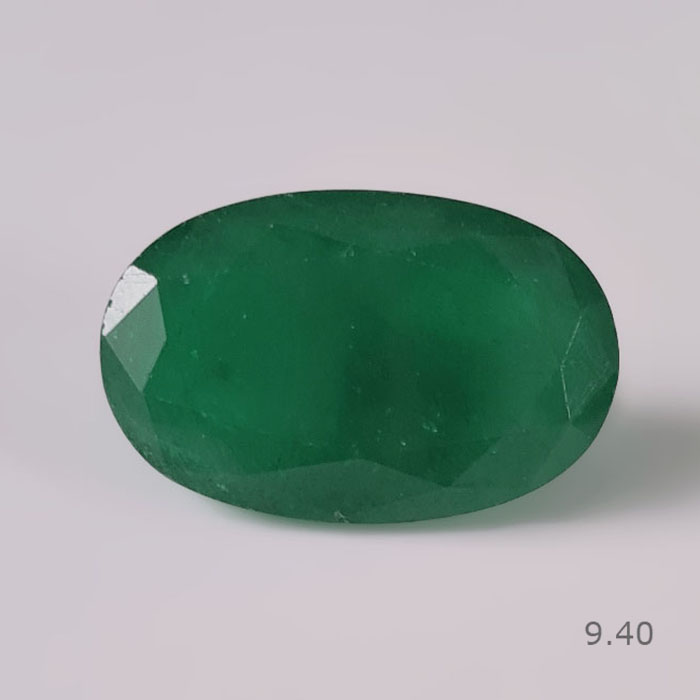 Zambian Emerald