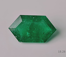 Zambian Emerald