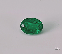 Zambian Emerald