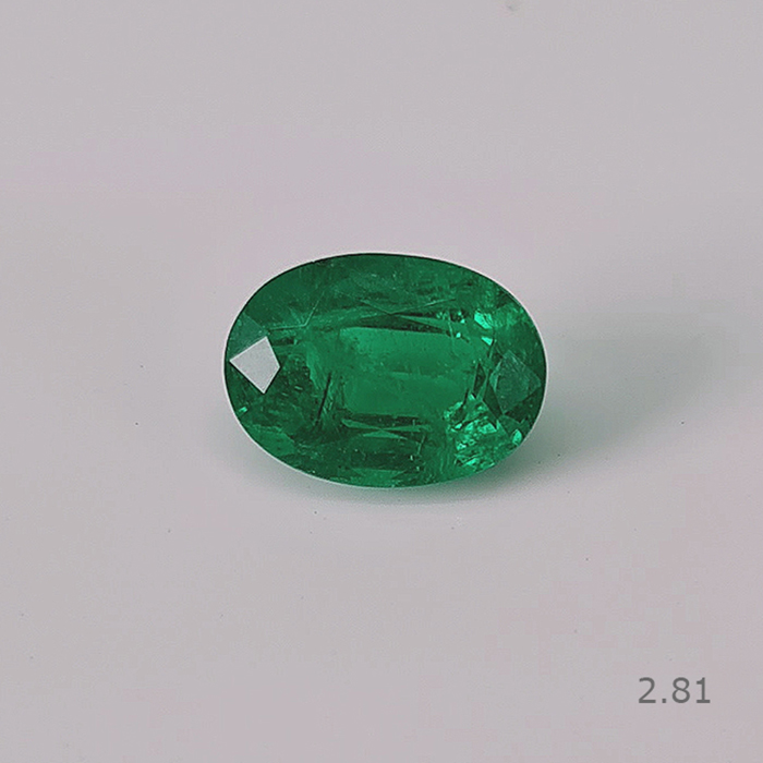 Zambian Emerald