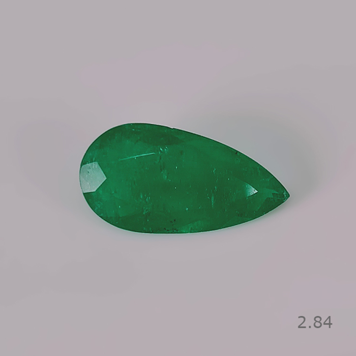 Colombian Emerald