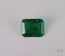 Zambian Emerald