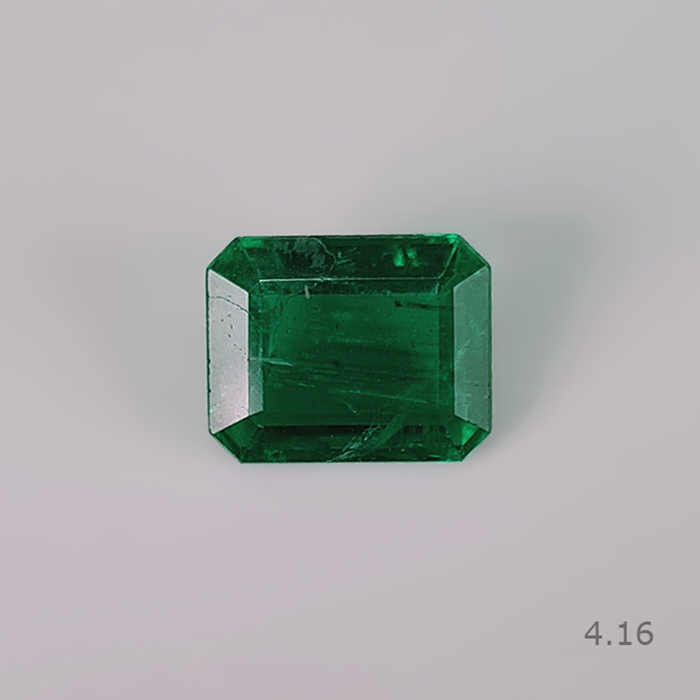 Zambian Emerald