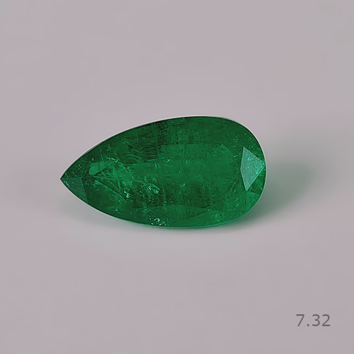 Ethiopian Emerald