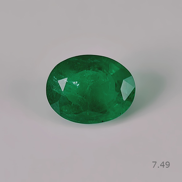 Zambian Emerald