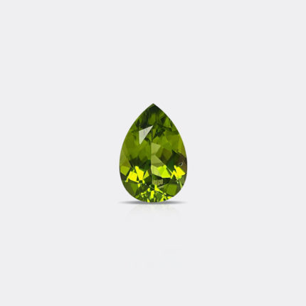 NATURAL PERIDOT