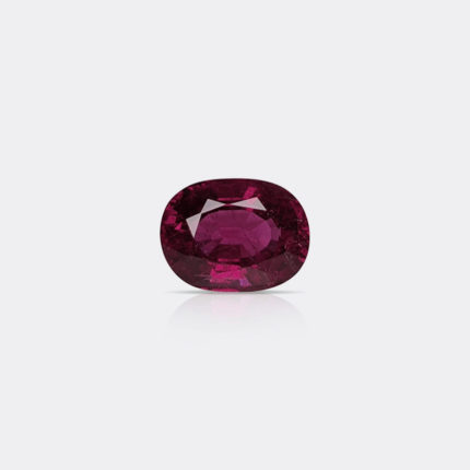 NATURAL RUBELLITE