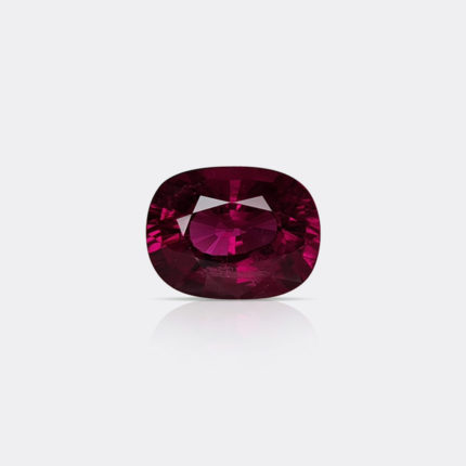 NATURAL RUBELLITE