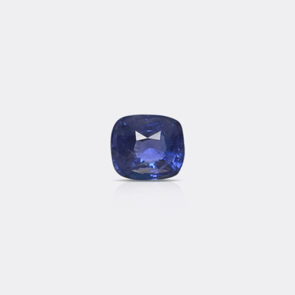 SRILANKAN UNHEATED BLUE SAPPHIRE