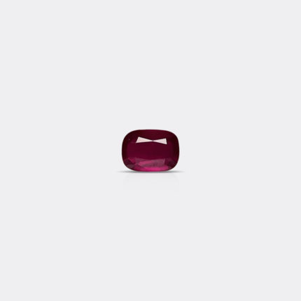 MOZAMBICAN UNHEATED RUBY
