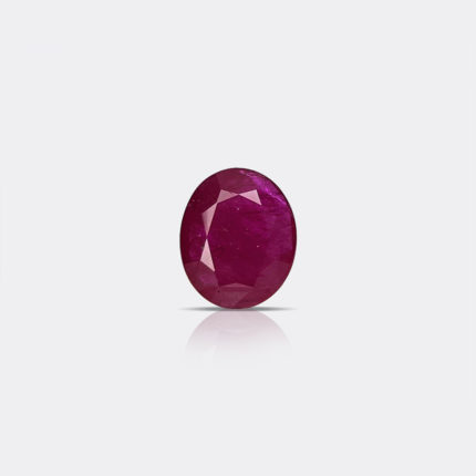 MOZAMBICAN UNHEATED RUBY