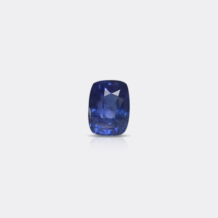 SRILANKAN UNHEATED BLUE SAPPHIRE