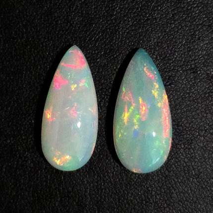 NATURAL OPAL