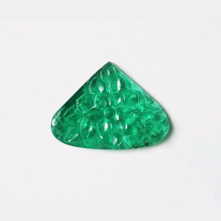 ZAMBIAN EMERALD