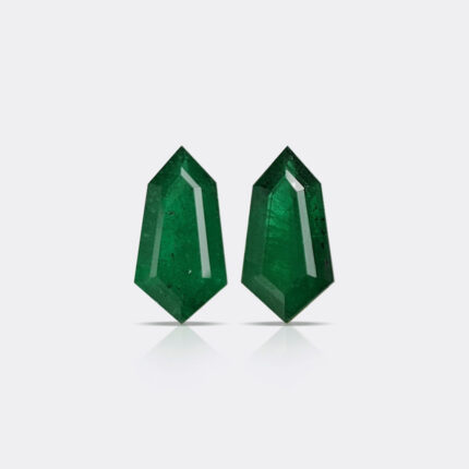 ZAMBIAN EMERALD