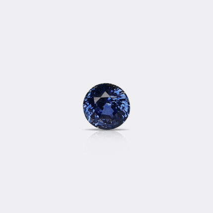 SRILANKAN HEATED BLUE SAPPHIRE