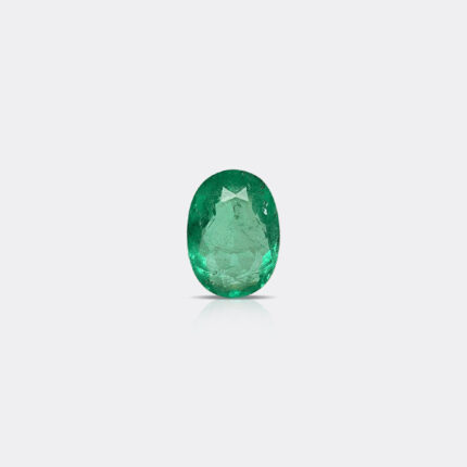COLOMBIAN EMERALD