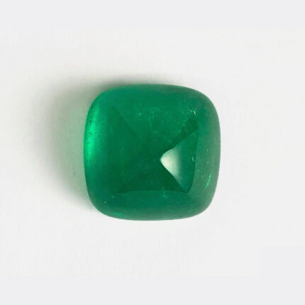 COLOMBIAN EMERALD