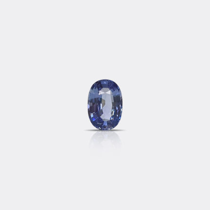 SRILANKAN HEATED BLUE SAPPHIRE