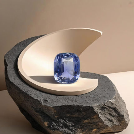 SRILANKAN UNHEATED BLUE SAPPHIRE