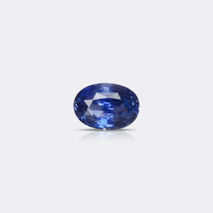 SRILANKAN UNHEATED BLUE SAPPHIRE