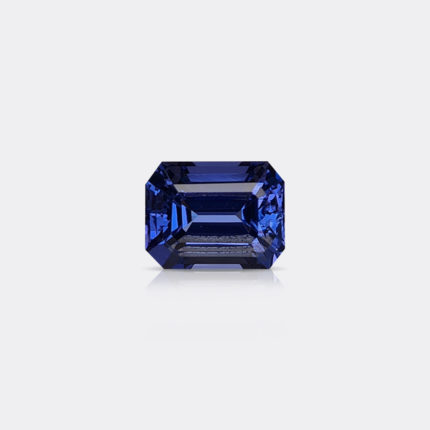 NATURAL TANZANITE