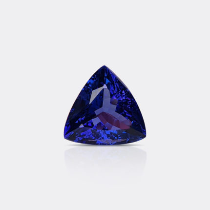 NATURAL TANZANITE