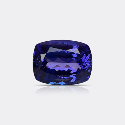 NATURAL TANZANITE