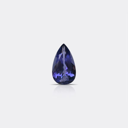 NATURAL TANZANITE