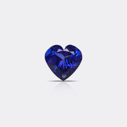 NATURAL TANZANITE