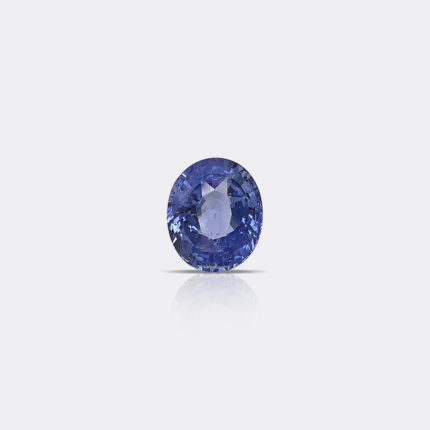 SRILANKAN UNHEATED BLUE SAPPHIRE