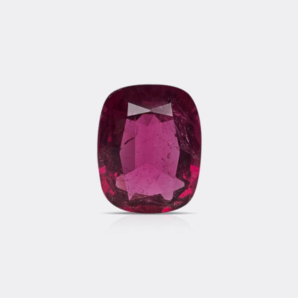 NATURAL RUBELLITE