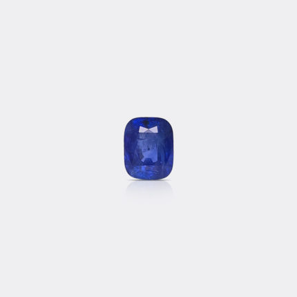 SRILANKAN HEATED BLUE SAPPHIRE