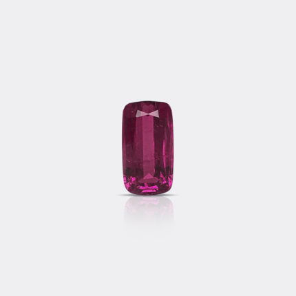 NATURAL RUBELLITE