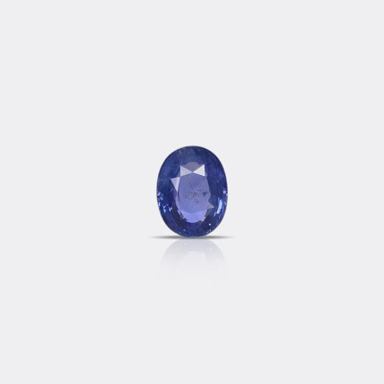 SRILANKAN UNHEATED BLUE SAPPHIRE