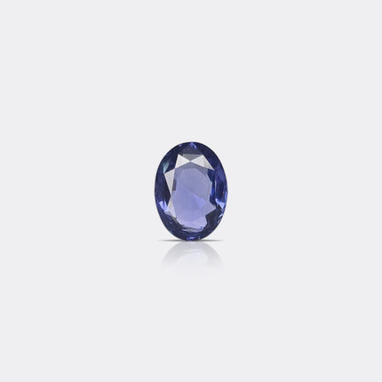 SRILANKAN UNHEATED BLUE SAPPHIRE