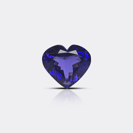 NATURAL TANZANITE