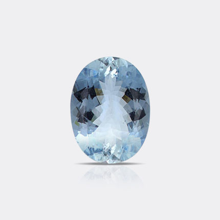 NATURAL AQUAMARINE